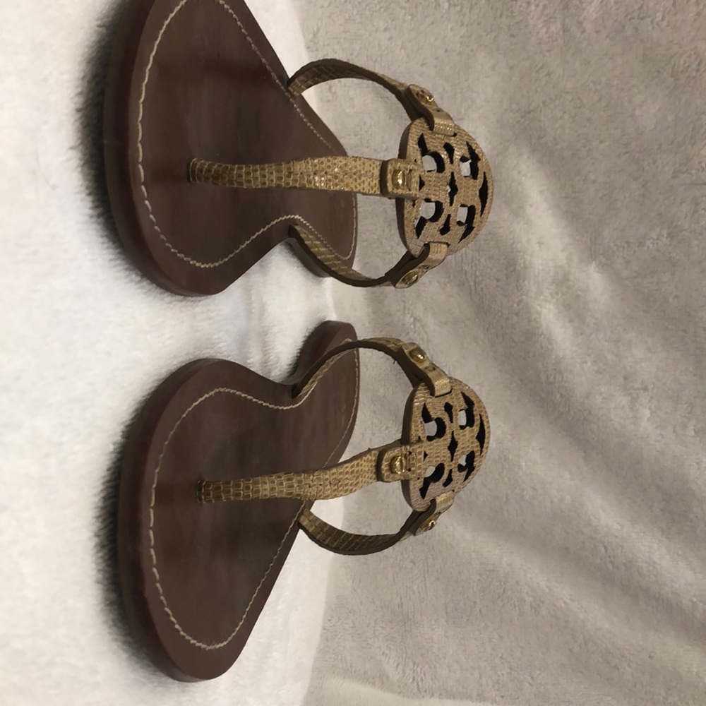 Tory Burch Mini Miller